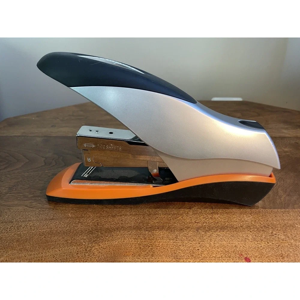 Swingline 2-70 Sheets Optima 8767x Heavy Duty Stapler